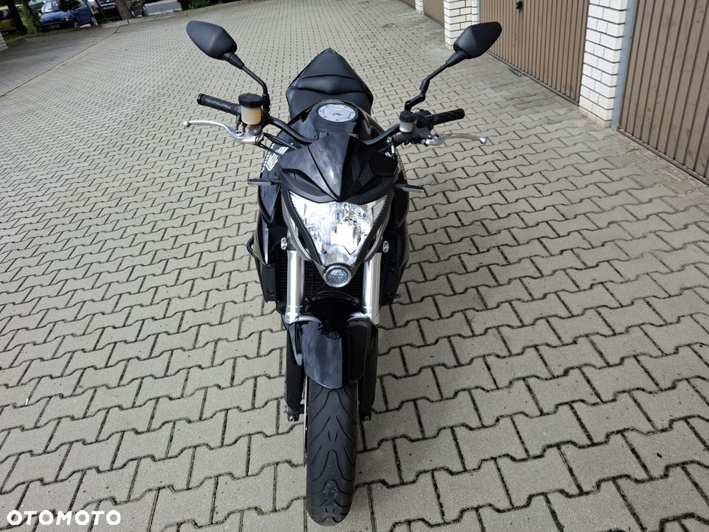Honda Inny - 3