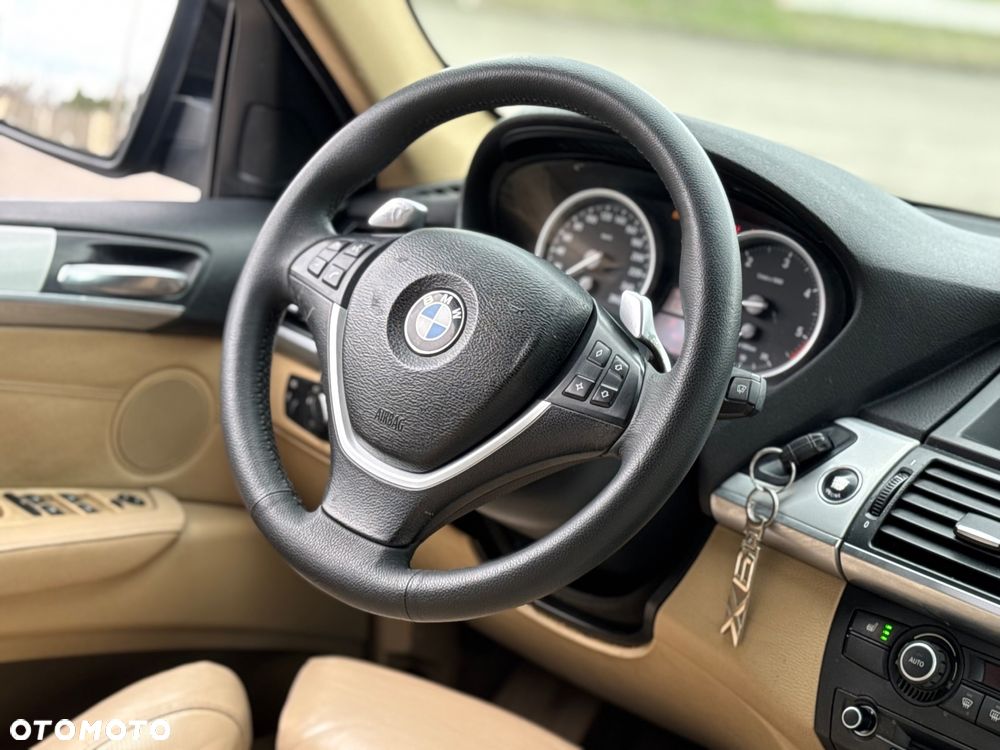 BMW X6 30d xDrive - 13