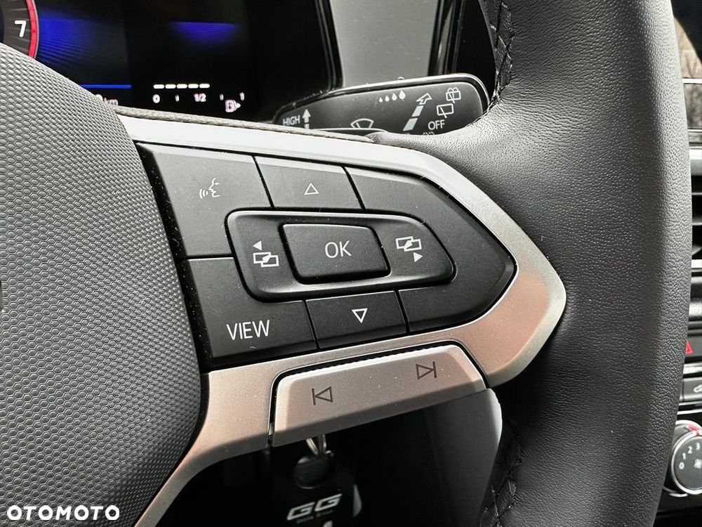 Volkswagen T-Roc 1.5 TSI Life DSG - 14