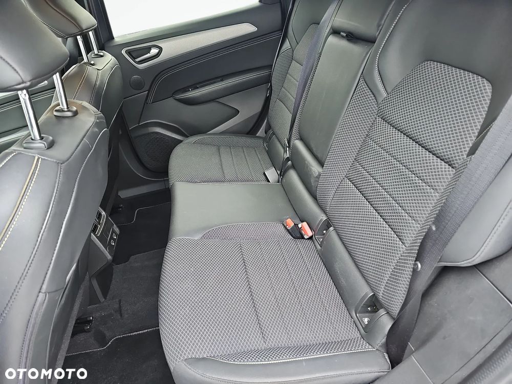 Renault Arkana 1.3 TCe mHEV Techno EDC - 13