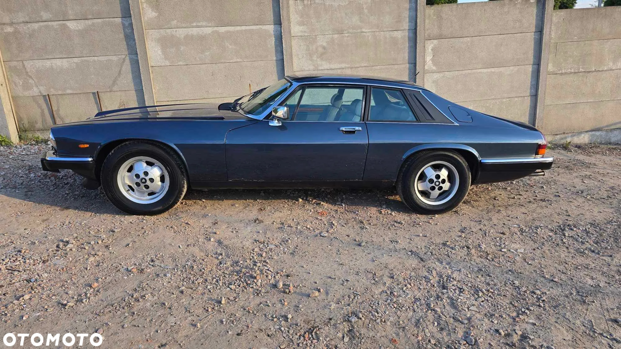 Jaguar XJS - 17