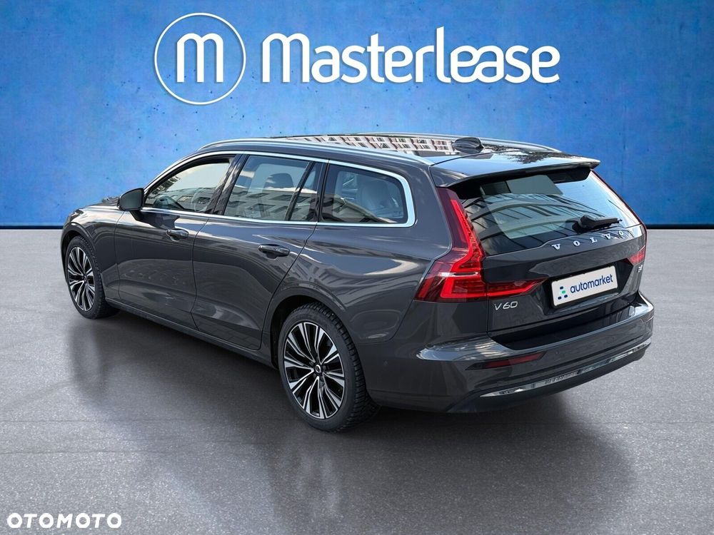 Volvo V60 B4 B Plus Bright - 7