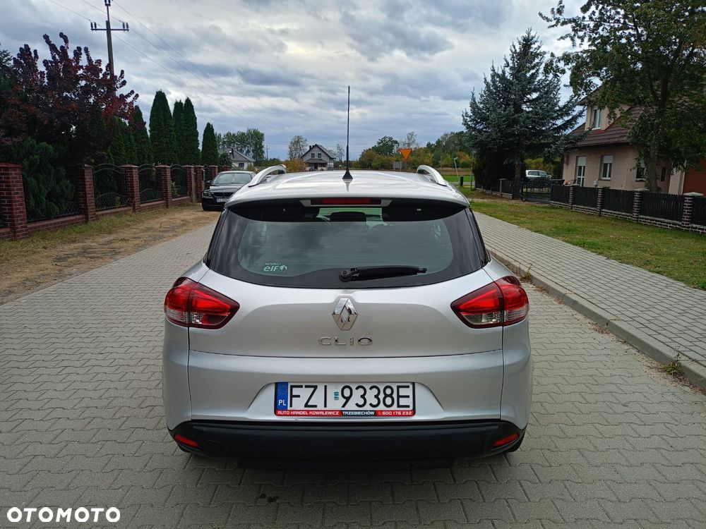 Renault Clio - 6