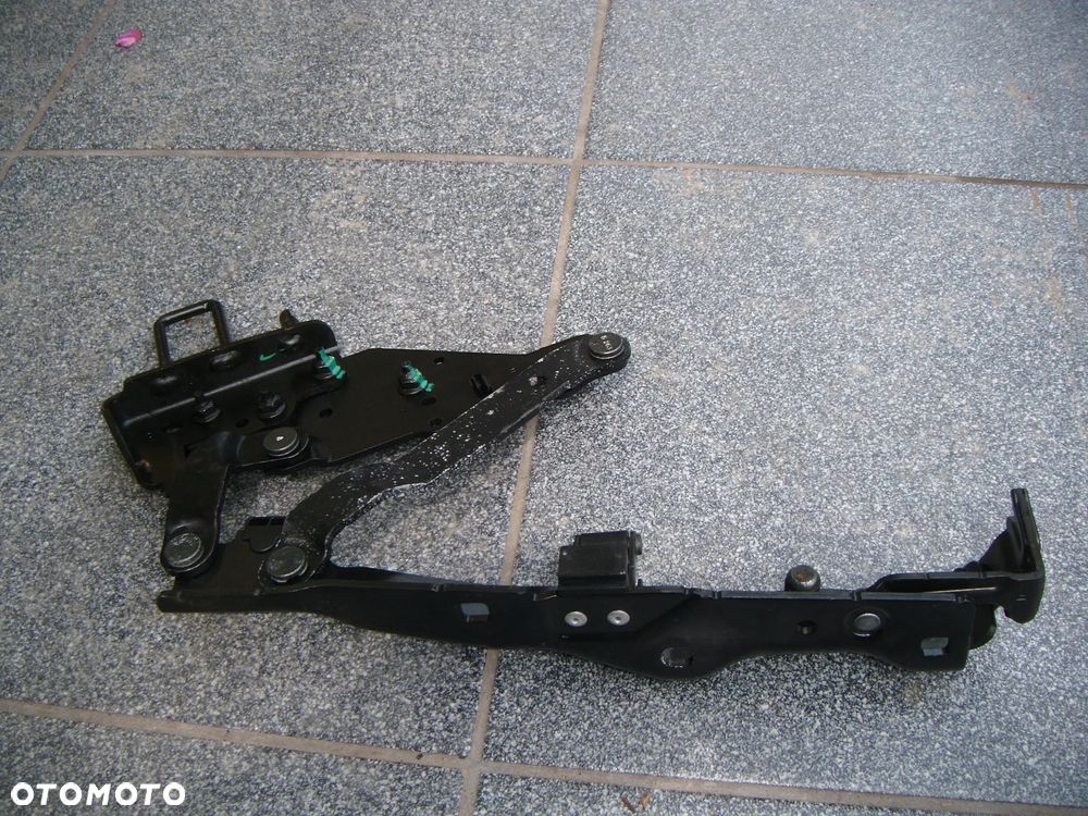 opel tigra b 06r zawias klapy  prawy - 2