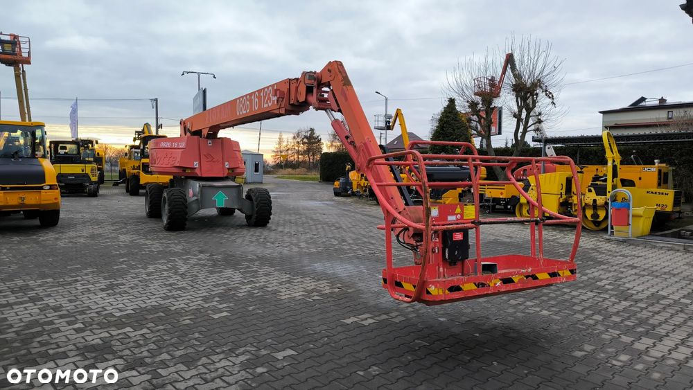 Haulotte H 28 TJ + - 4