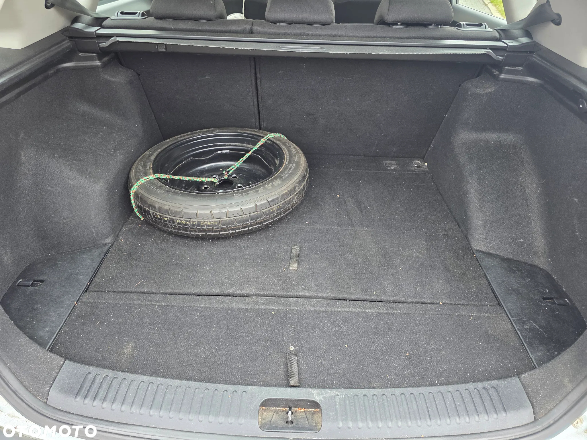 Kia Ceed Cee'd 1.6 Comfort - 11