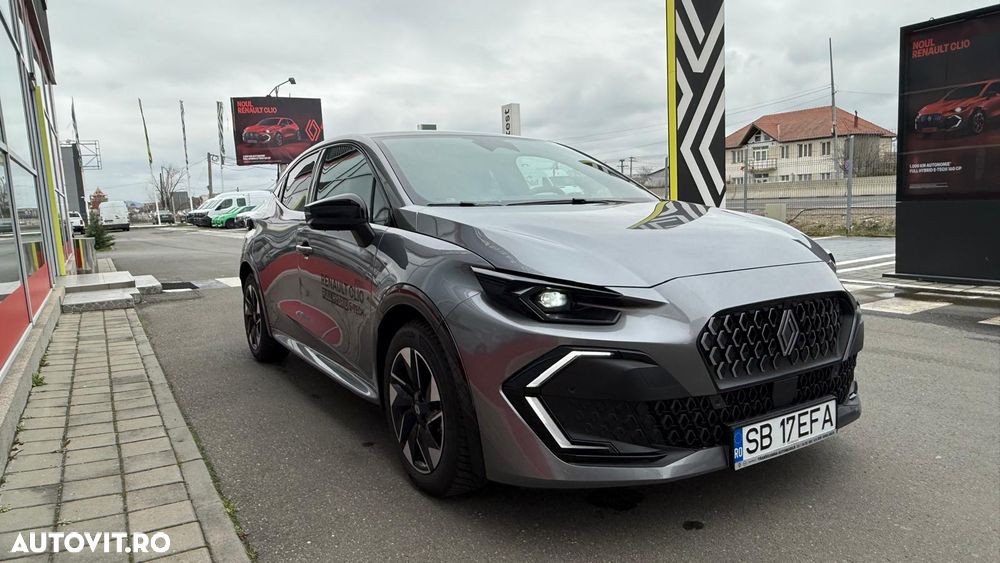 Renault Clio VI TCe 115 Techno - 2