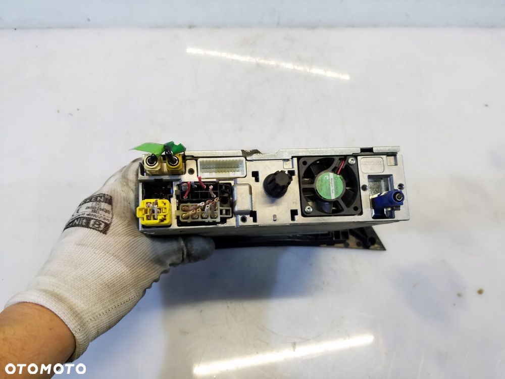 radio cd renault laguna iii 281155881r - 4