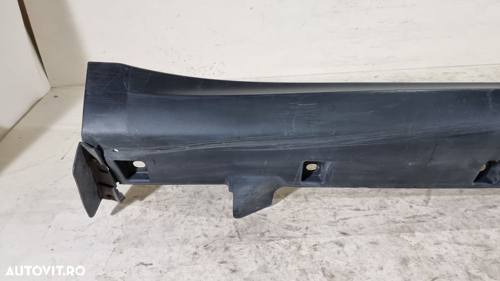 Ornament prag dreapta Suzuki Vitara, 2015, 2016, 2017, 2018. - 8