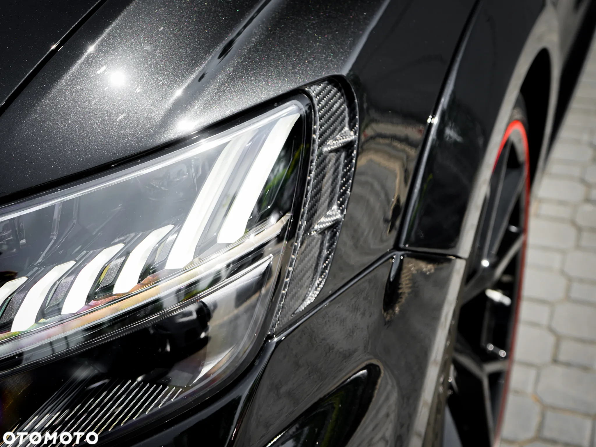 Audi RS Q8 - 5