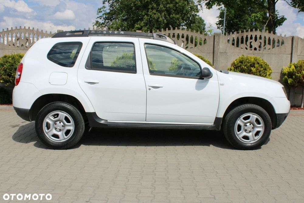 Dacia Duster - 10