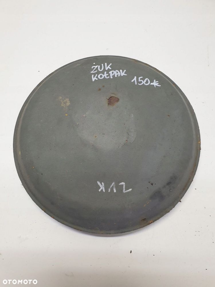 KOŁPAK FSC ŻUK - 1