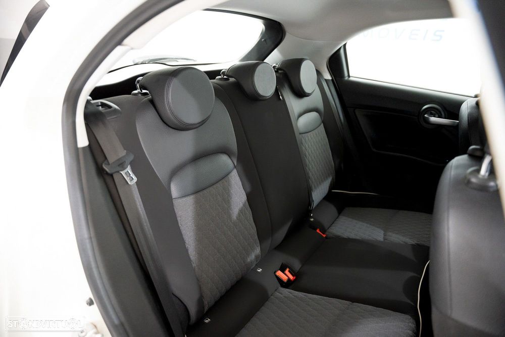 Fiat 500X 1.3 MJ City Cross - 13