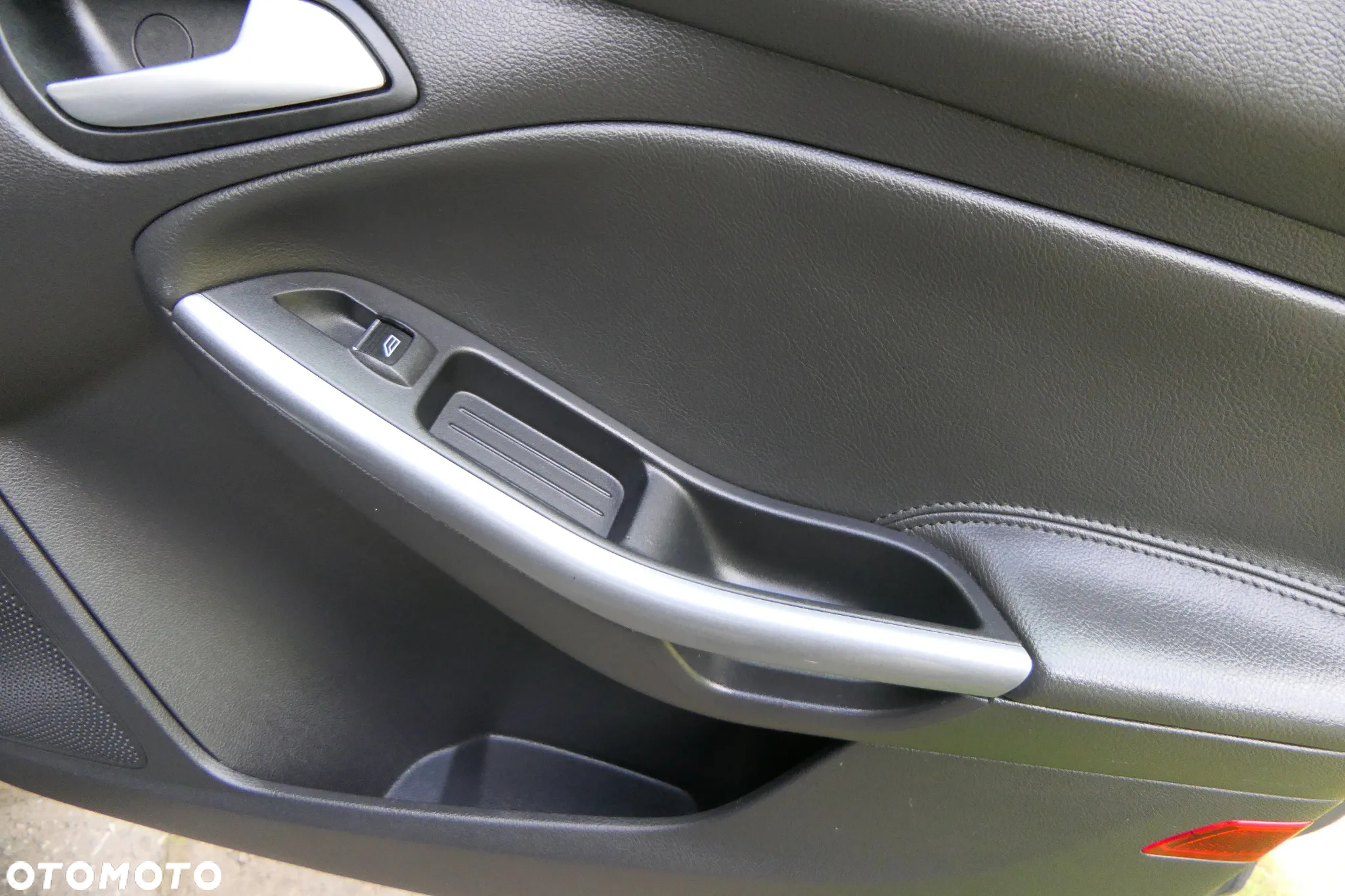 Ford Focus 1.6 TDCi Titanium - 30
