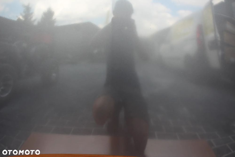 MASKA POKRYWA SILNIKA OPEL INSIGNIA A Z177 BARDZO ŁADNA - 8