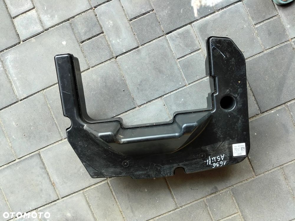 Subwoofer Bang&Olufsen Audi A5 lift - 4