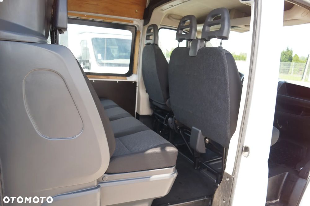Fiat Ducato - 26