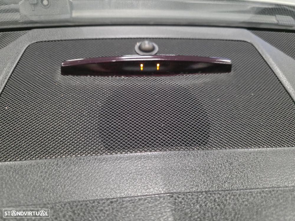 Mercedes-Benz C 180 CDi Avantgarde BlueEfficiency - 19