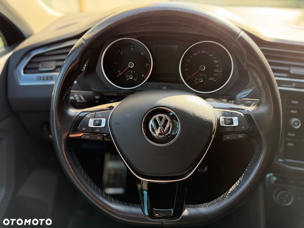 Volkswagen Tiguan 2.0 TDI BMT SCR JOIN - 8