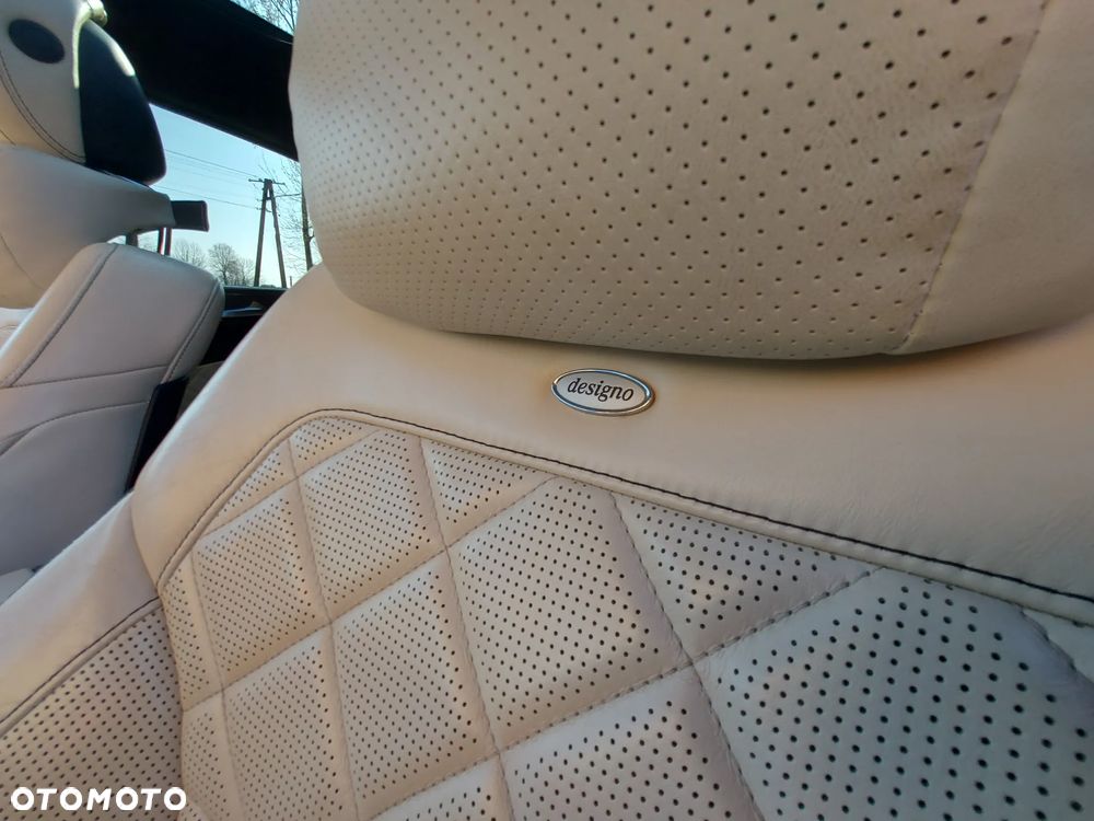 Mercedes-Benz GLE - 16