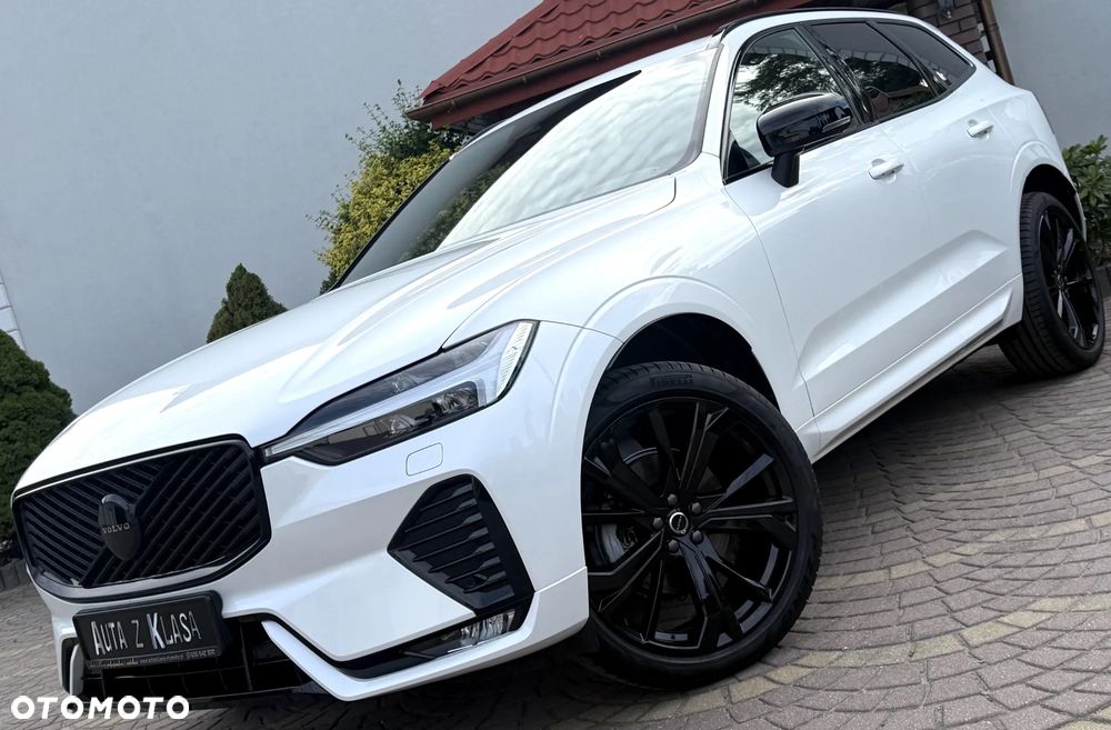 Volvo XC 60 B5 B AWD Geartronic RDesign - 4