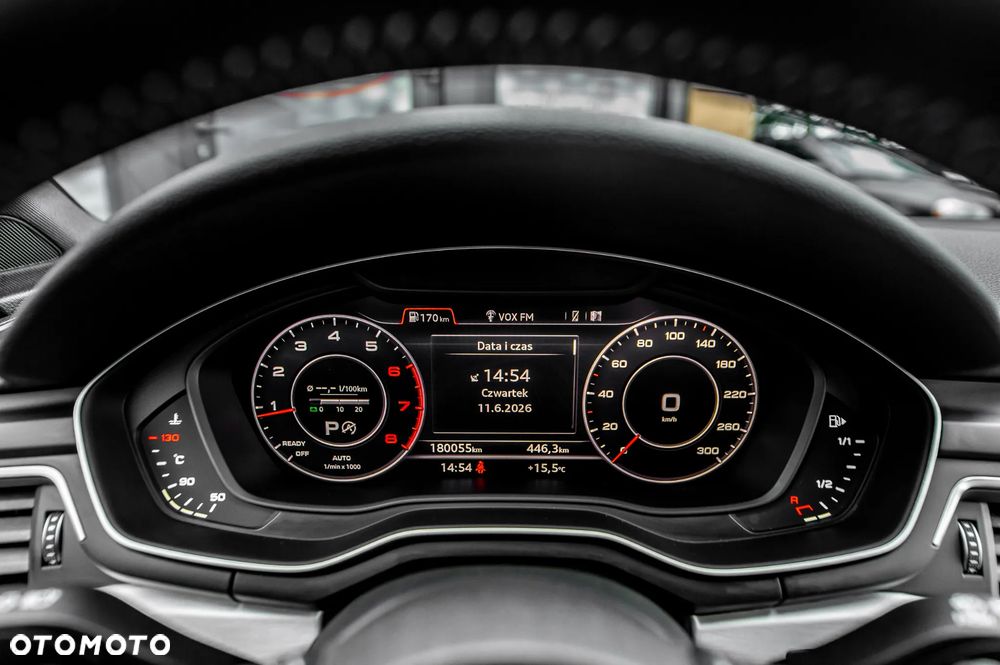 Audi A4 Avant 2.0 TFSI ultra S tronic sport - 29
