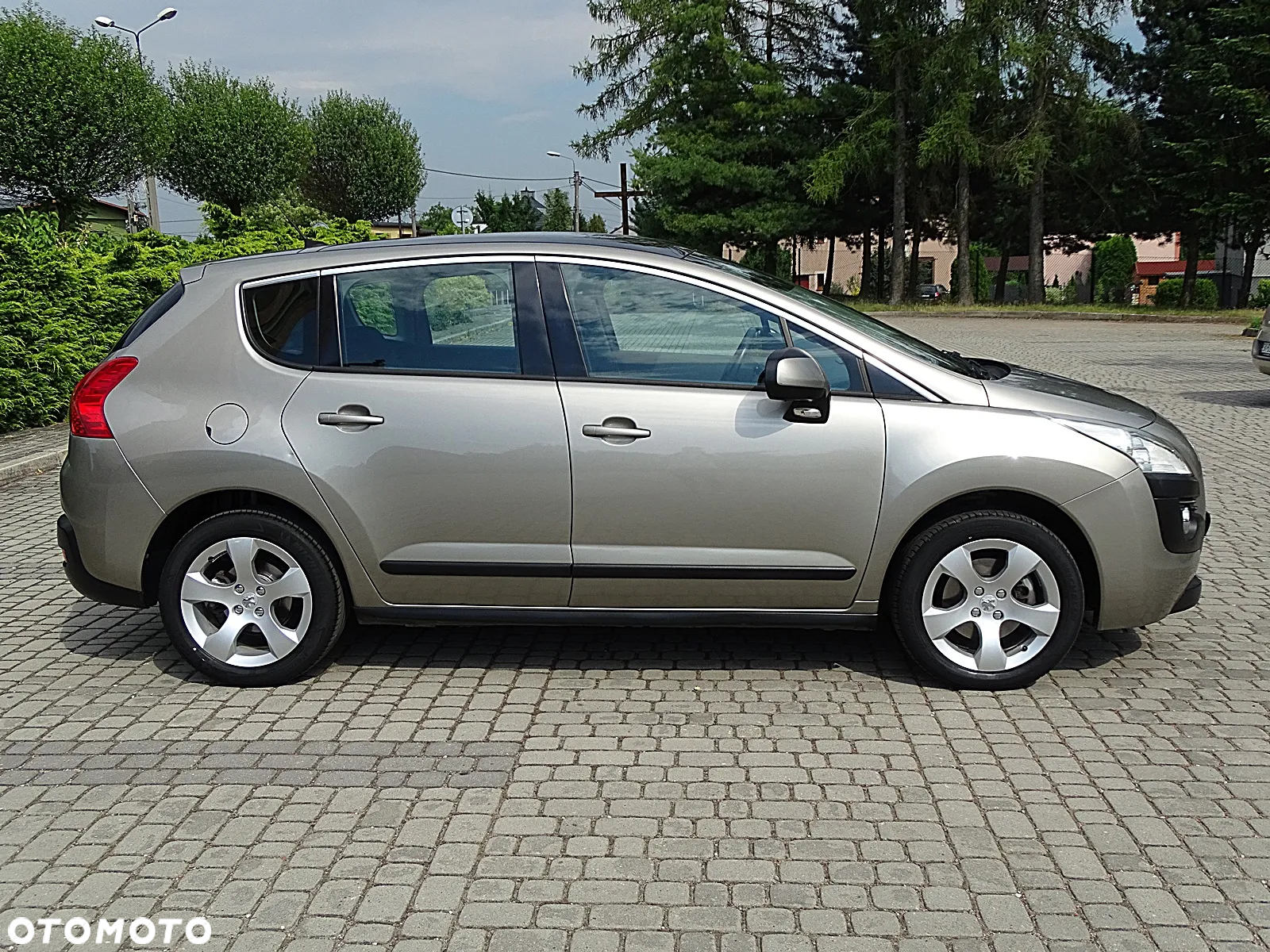 Peugeot 3008 1.6 Premium+ - 9