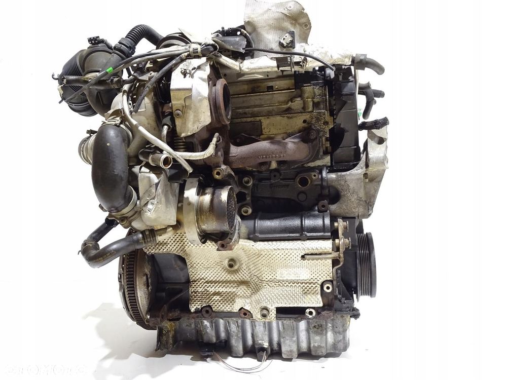 SILNIK SŁUPEK CUP 2.0 TDI SEAT LEON III 5F FR OCTAVIA III VRS VW PASSAT B8 - 6