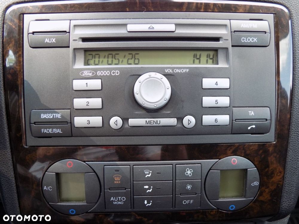 Ford Focus - 11