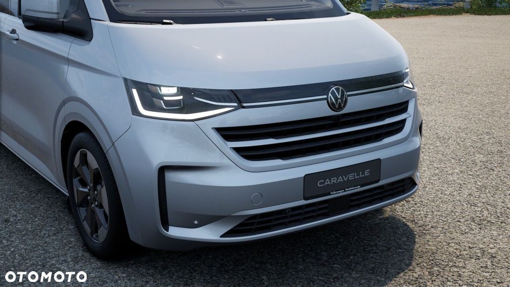Volkswagen Caravelle 2.0 TDI L2 4Motion Style - 12