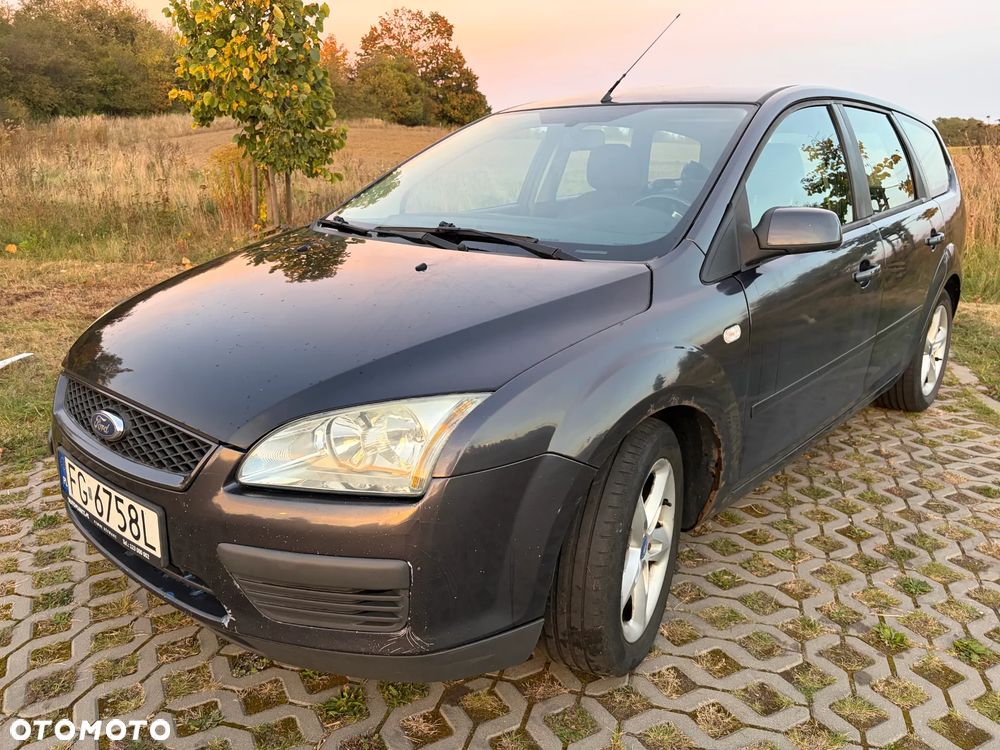 Ford Focus - 2