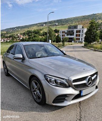 Mercedes-Benz C - 2