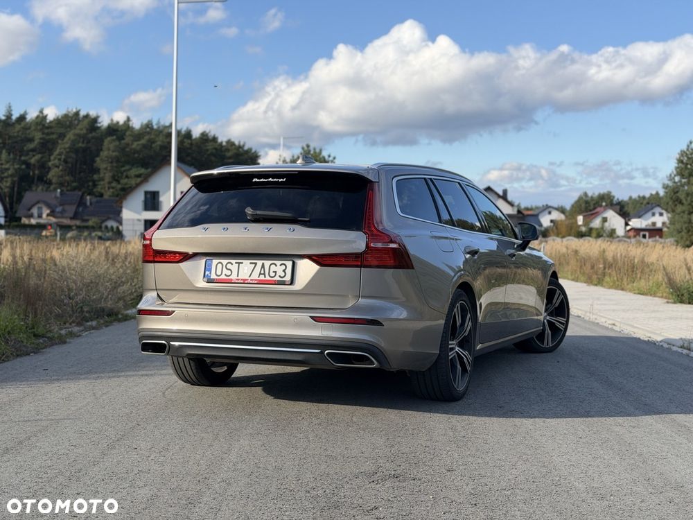 Volvo V60 - 6