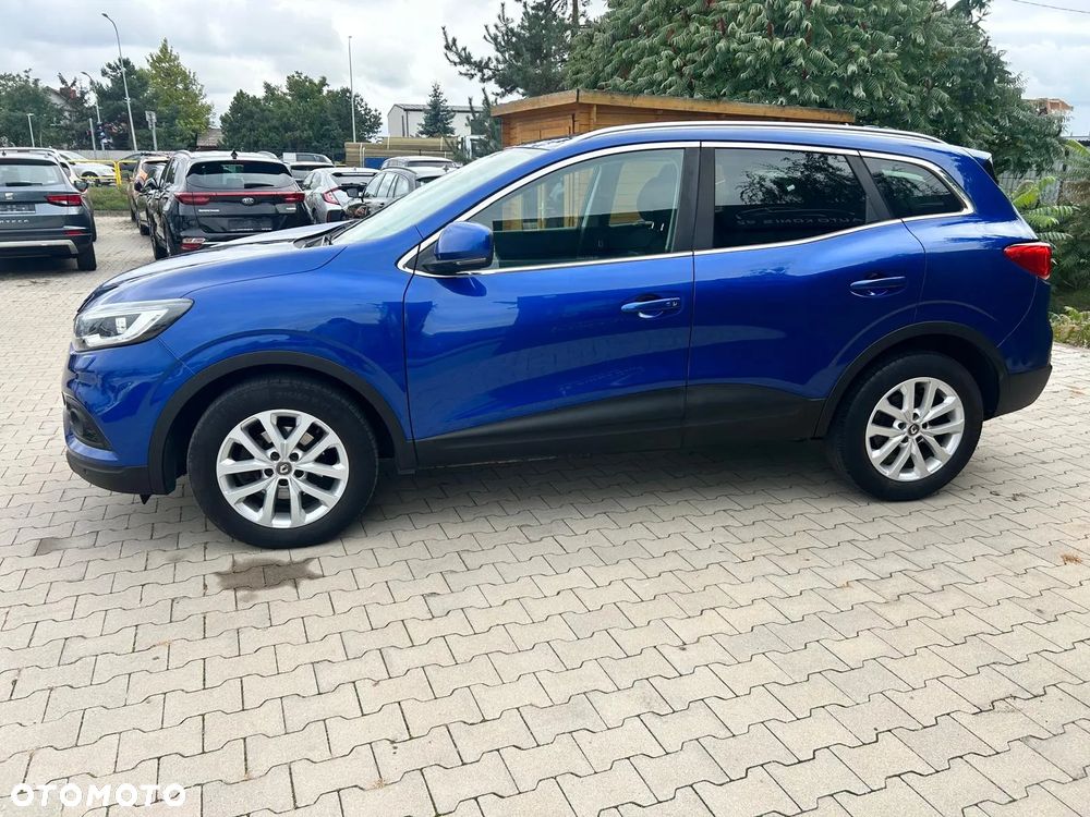 Renault Kadjar 1.3 TCe FAP Intens EDC - 13