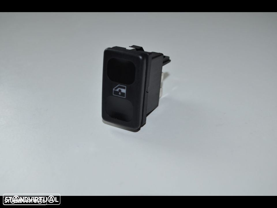 botao botoes interruptor vidros seat ibiza 6k - vw polo (novo) - 1