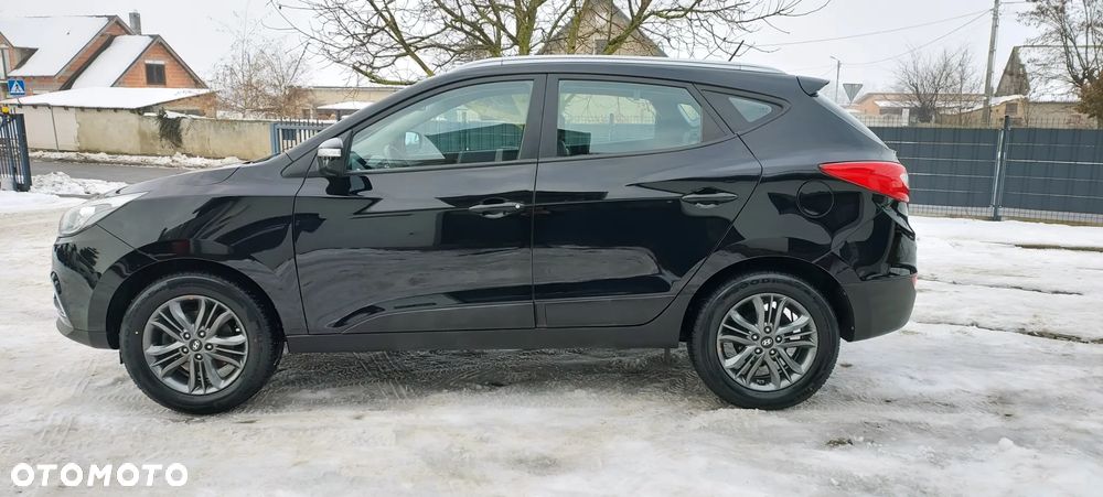 Hyundai ix35 - 19