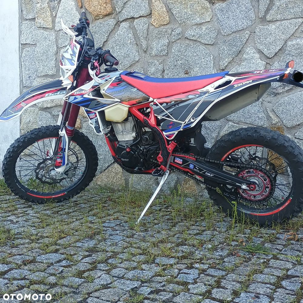 Beta RR - 2