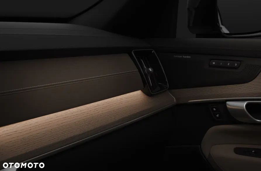 Volvo XC 90 B5 B AWD Ultra Bright - 7