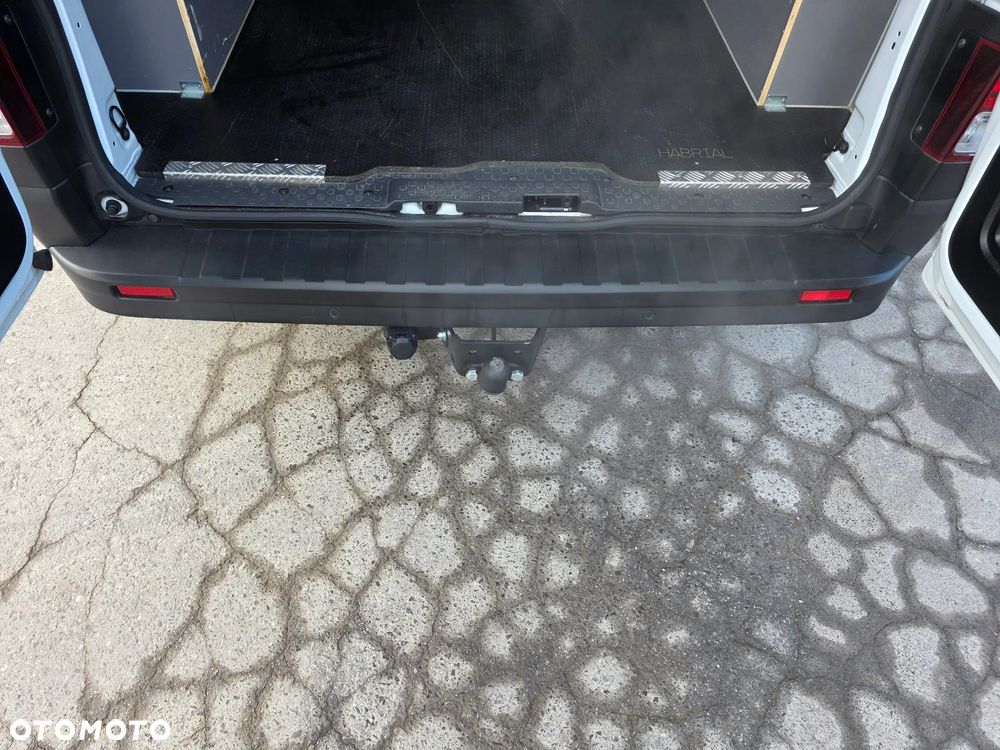 Renault Trafic - 7