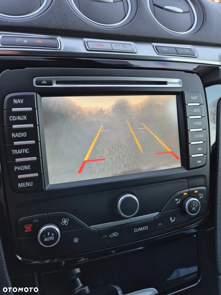 Ford S-Max 2.0 TDCi DPF Titanium - 10