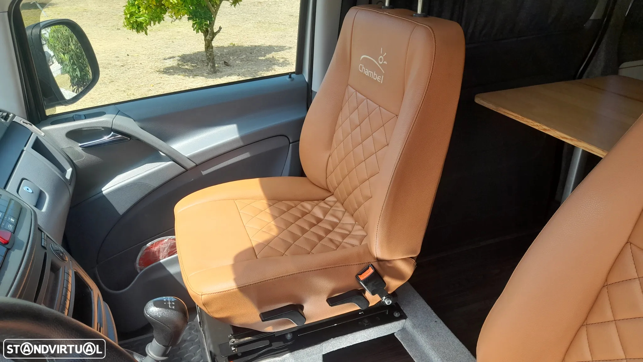 Mercedes-Benz Vito 110 CDI - 26