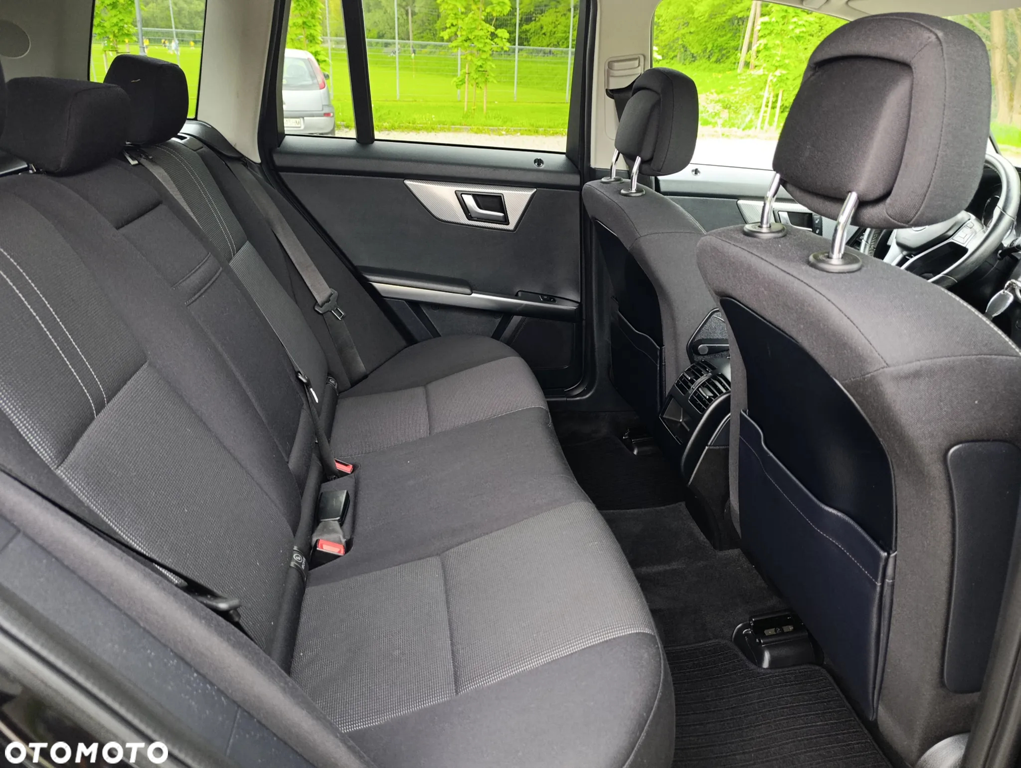 Mercedes-Benz GLK 220 BlueTEC 4Matic 7G-TRONIC - 17