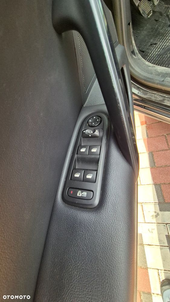 Peugeot 508 2.0 HDi Allure - 11