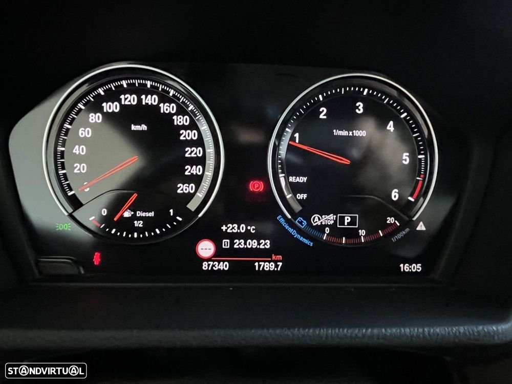 BMW X2 - 15