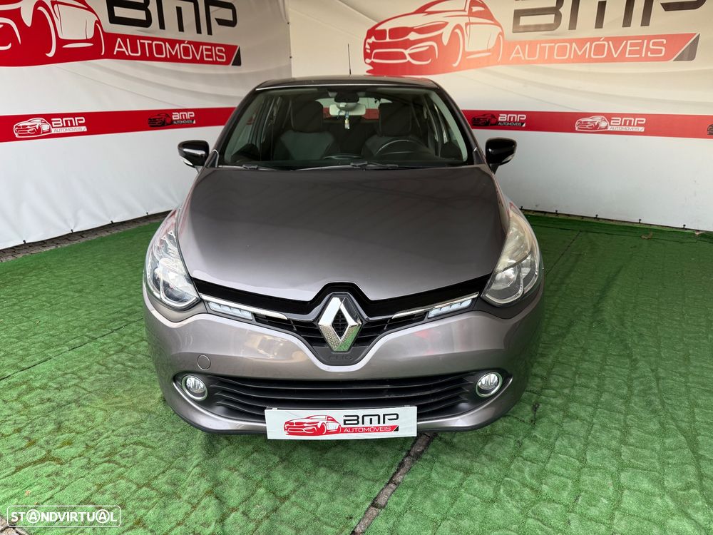 Renault Clio 0.9 TCE Confort - 2