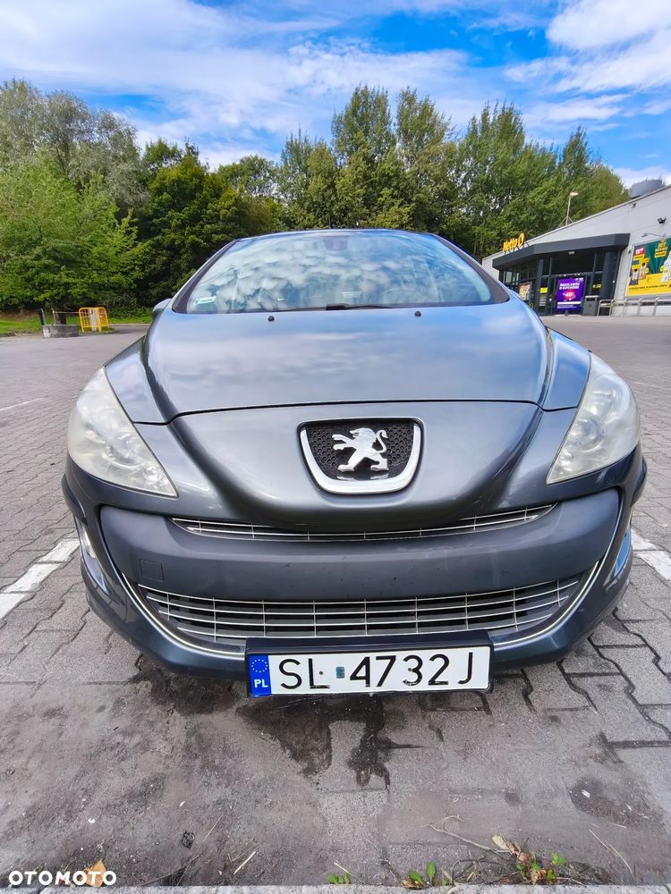 Peugeot 308 1.6 Premium - 4