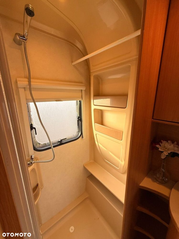 Adria Adora 542UT - 16