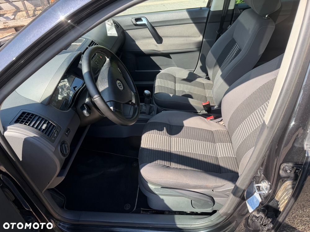 Volkswagen Polo 1.2 - 2