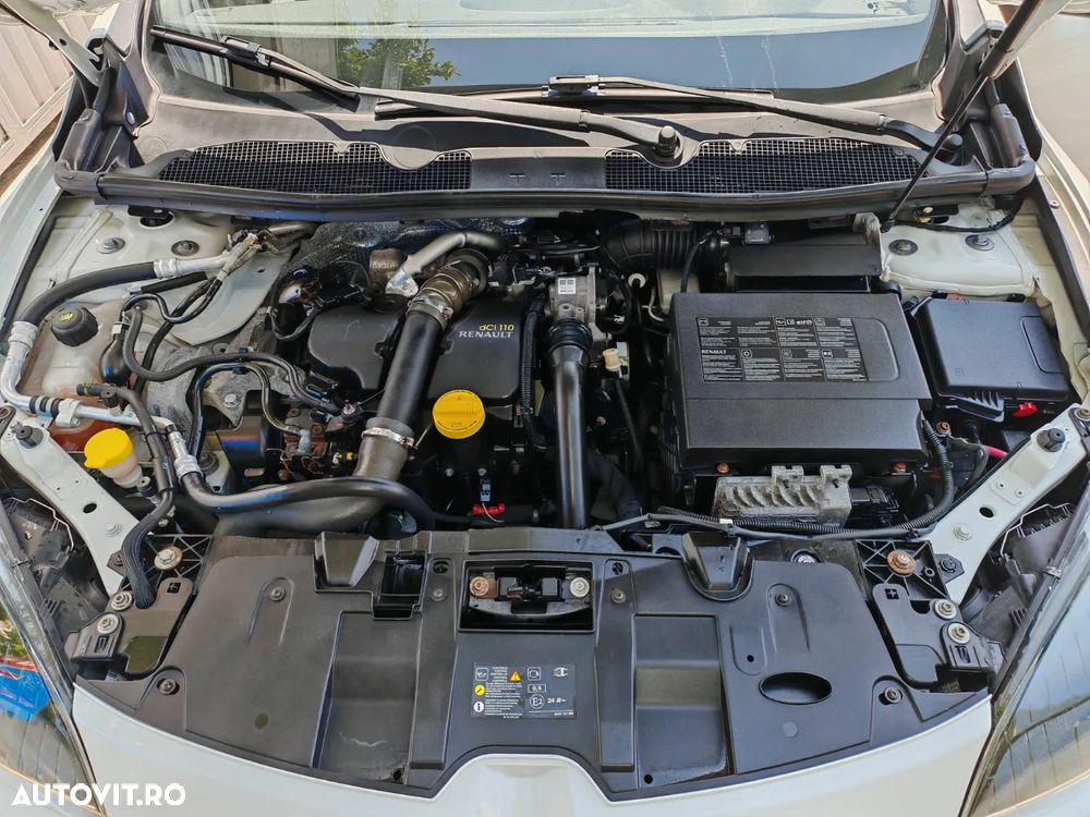 Renault Megane - 8