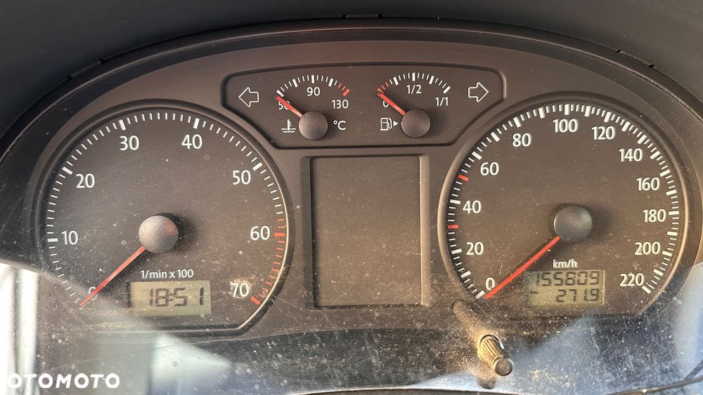 Volkswagen Polo 1.2 Comfortline - 10